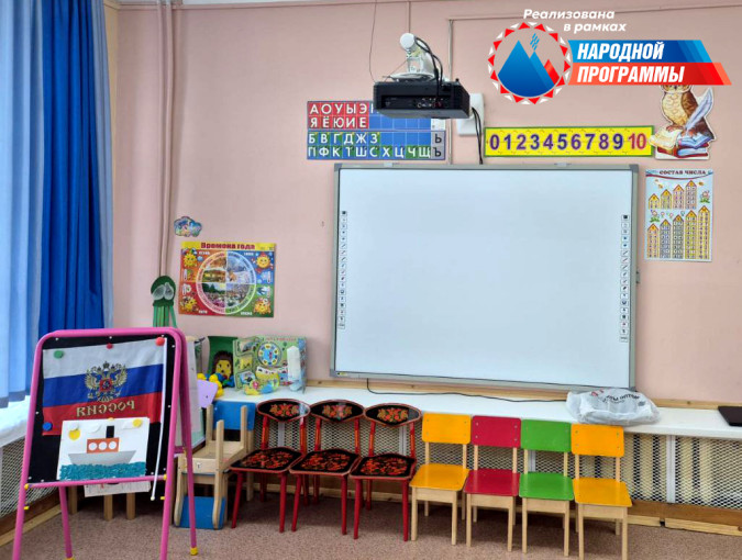 В 2020 году была разработана и принята «Народная программа» В.В.Солодова В 2020 году была разработана и принята «Народная программа» В.В.Солодова.